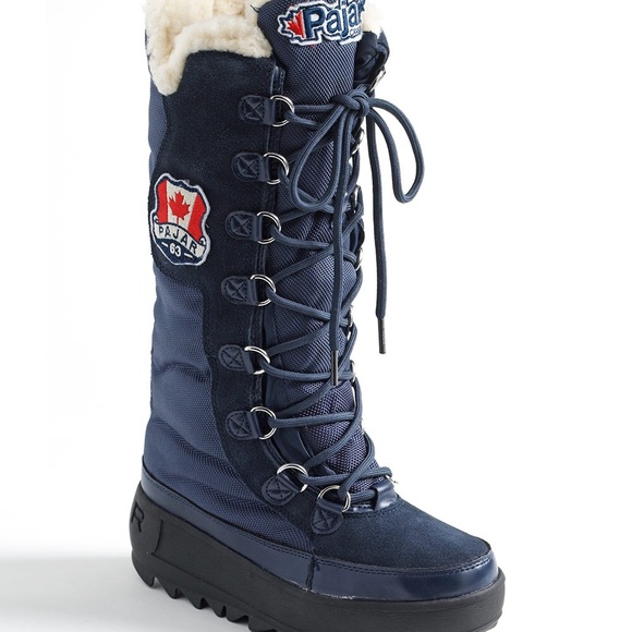 pajar greenland boot